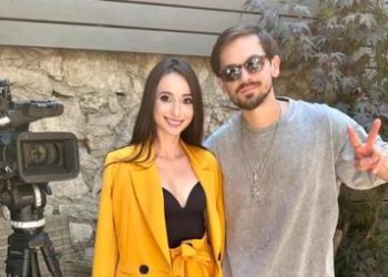 ГЕРОЙ НАШЕГО ВРЕМЕНИ | МИША МАРВИН