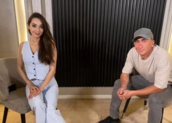 ГЕРОЙ НАШЕГО ВРЕМЕНИ | ВИТАЛИЙ МАНЖУЛ