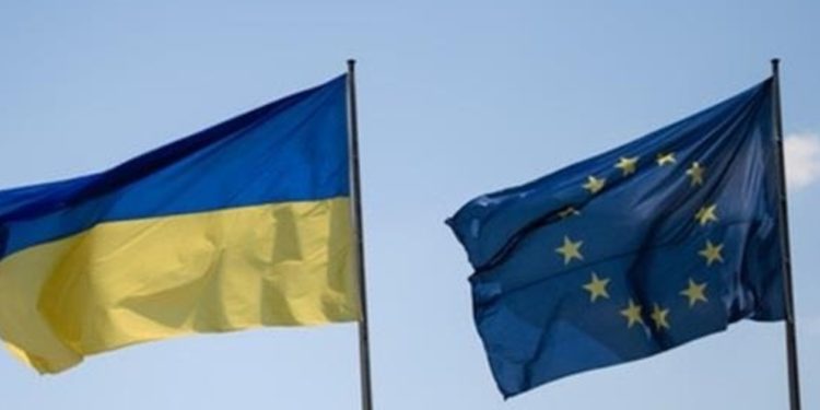 В ЕС заявили, что не располагают средствами для гарантий безопасности Украины