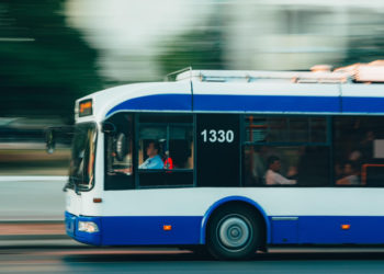 În această duminică se vor modifica unele rute de transport public din Chișinău. Care sunt acestea