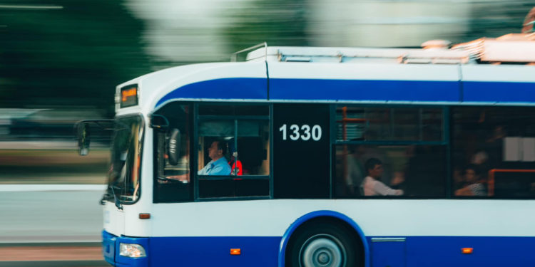 În această duminică se vor modifica unele rute de transport public din Chișinău. Care sunt acestea