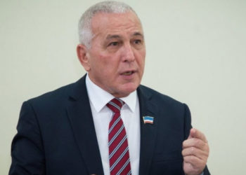 Președintele Adunării Populare a Găgăuziei, dat pe mâna procurorilor pentru idei separatiste: Acesta riscă să fie investigat penal