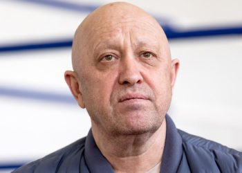 В Пентагоне заявили, что Евгений Пригожин, вероятно, погиб