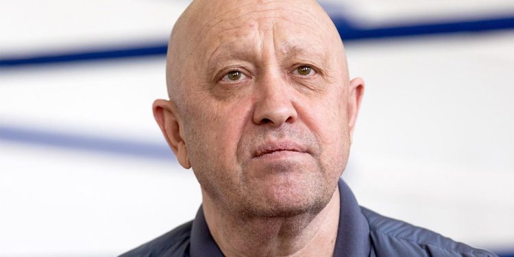 В Пентагоне заявили, что Евгений Пригожин, вероятно, погиб