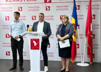 Partidul „Renaștere” a făcut totalurile sesiunii de primăvară-vară a Parlamentului: PAS a respins toate proiectele de lege propuse de deputații independenți | VIDEO