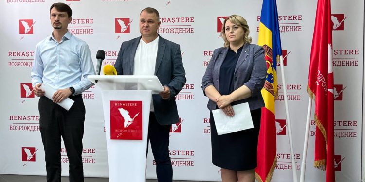 Partidul „Renaștere” a făcut totalurile sesiunii de primăvară-vară a Parlamentului: PAS a respins toate proiectele de lege propuse de deputații independenți | VIDEO