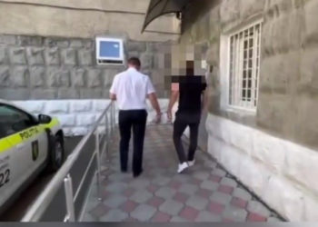 Șoferul care ar fi provocat accidentul grav în sectorul Botanica al Capitalei, soldat cu cinci victime, a fost reținut de oamenii legii | VIDEO