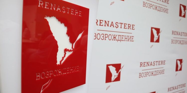 Apel către comunitatea internațională. Partidul «Renaștere» cere misiunilor diplomatice să stopeze atacurile asupra libertății de exprimare, a democrației și să prevină uzurparea puterii în Moldova: Are loc persecuția opoziției | VIDEO