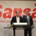 Partidul „ȘANSĂ”, lansat oficial în Republica Moldova. Formațiunea va fi condusă de jurnalistul Alexei Lungu și va fi susținută de echipa lui Ilan Șor | VIDEO