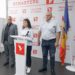 Partidul Renaştere a colectat peste 100 de mii de semnături, în doar o lună, pentru recunoașterea partidului PAS drept neconstituțional: Vom lupta pentru ca să fie scos în afara legii | VIDEO