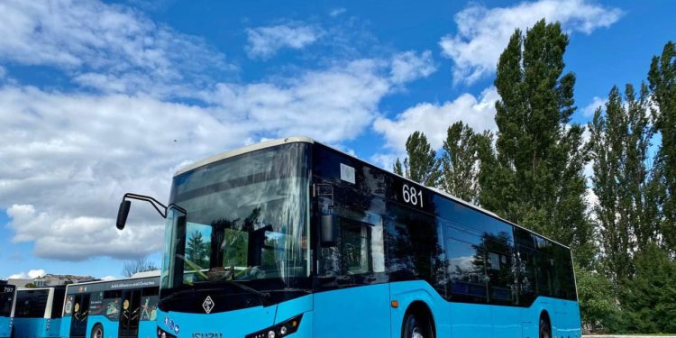 Din 28 august, pe străzile din Chișinău va circula o nouă rută de autobuz