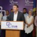 CUB propune partidelor politice pro-europene să adere la o Platformă de consens pentru aderarea Republicii Moldova la UE | VIDEO