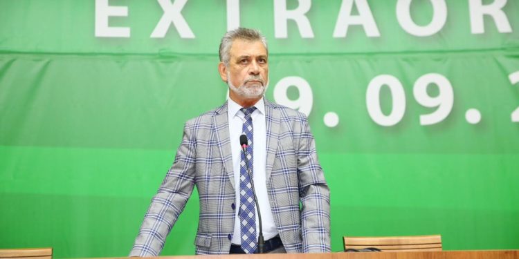 Умер бывший депутат Тудор Делиу