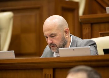 Vladimir Bolea către fermieri: Prezentarea actelor ce justifică proprietatea sau folosința terenurilor agricole este o prevedere legitimă | VIDEO