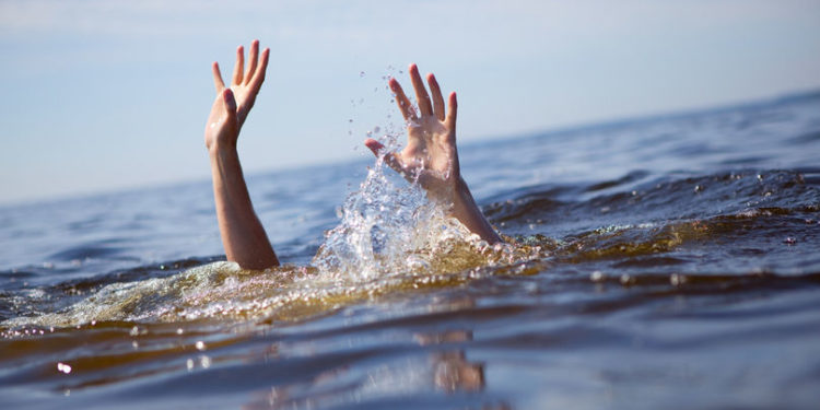 Atenție la scăldat! În ultimele 24 de ore, 4 persoane, inclusiv o minoră, s-au înecat în bazinele acvatice din țară