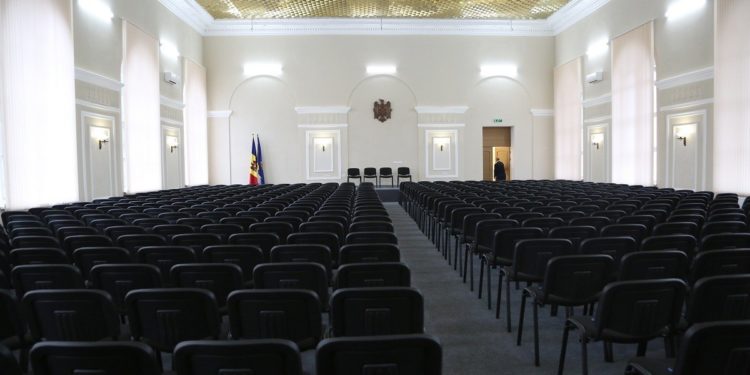 Hotărârea CSP: Adunarea generală a procurorilor din 23 august, nu se amână după deciziile Curții Supreme de Justiție | VIDEO