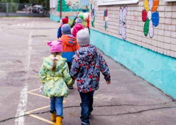 „Nu există un bănuit și nici circumstanțele unei infracțiuni”. Cum comentează Procuratura cazul copiilor bătuţi într-o grădiniţă din Bălți | VIDEO