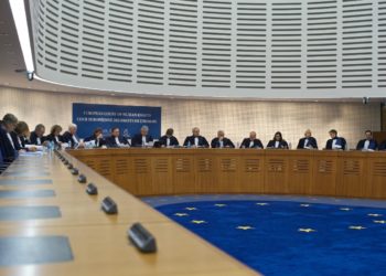 Presa străină scrie că CEDO ar putea să se pronunțe în septembrie asupra legalității interzicerii Partidului ȘOR: „Este un atac la adresa democrației și o încercare de a împiedica creșterea rapidă a încrederii în opoziție» | VIDEO