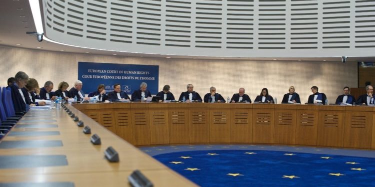 Presa străină scrie că CEDO ar putea să se pronunțe în septembrie asupra legalității interzicerii Partidului ȘOR: „Este un atac la adresa democrației și o încercare de a împiedica creșterea rapidă a încrederii în opoziție” | VIDEO