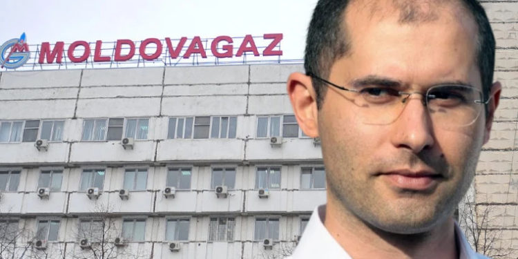 Sergiu Tofilat nu știe încă ce salariu va primi la Moldovagaz: Poate varia de la 90 mii lei la 140 mii lei. Ce spune acesta despre refuzarea gazului rusesc | VIDEO