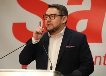 Алексей Лунгу: Я приехал в северные районы Молдовы, чтобы выслушать каждого гражданина! Наша страна не может ждать!