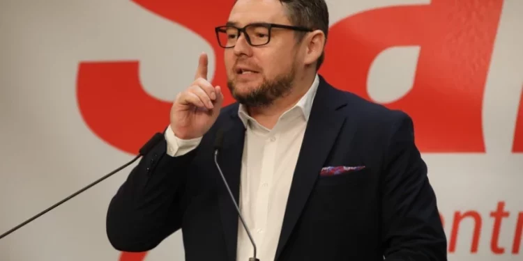 Алексей Лунгу: Я приехал в северные районы Молдовы, чтобы выслушать каждого гражданина! Наша страна не может ждать!