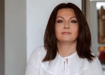 Geta Burlacu, exclusă din lista artiștilor care urma să evolueze la concertul din 27 august, organizat de Guvern: Artista a participat recent la inaugurarea rutei de autobuz la Dumbrava, alături de Ion Ceban | VIDEO