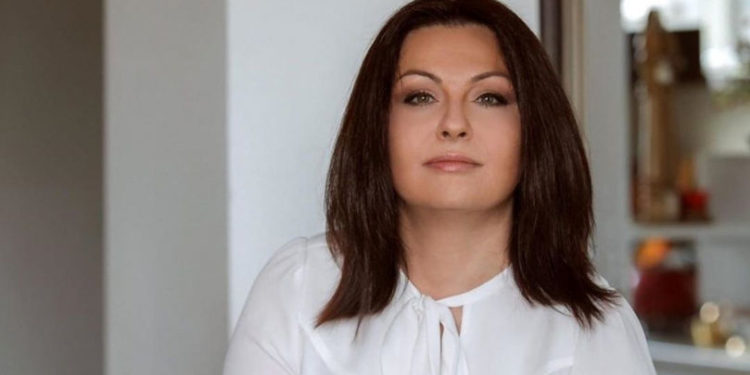 Geta Burlacu, exclusă din lista artiștilor care urma să evolueze la concertul din 27 august, organizat de Guvern: Artista a participat recent la inaugurarea rutei de autobuz la Dumbrava, alături de Ion Ceban | VIDEO