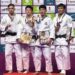 Judocanul Denis Vieru a cucerit medalia de argint la Masters-ul din Ungaria