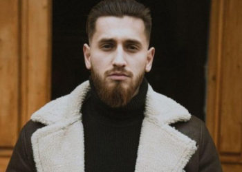 Vloggerul Dima White, eliberat din penitenciar: Acesta ar fi fost plasat în arest la domiciliu pentru 20 de zile