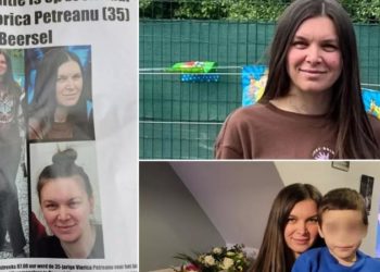 O moldoveancă, mama unui băiețel de 6 ani, găsită moartă în Belgia: Femeia plecase la brutărie, să cumpere croissante
