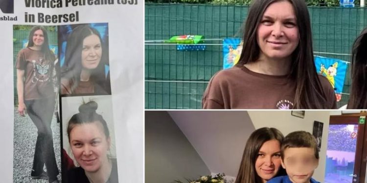 O moldoveancă, mama unui băiețel de 6 ani, găsită moartă în Belgia: Femeia plecase la brutărie, să cumpere croissante