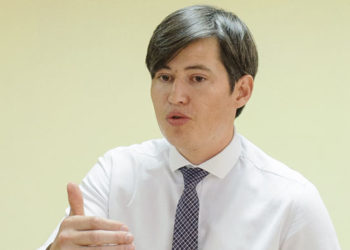 Petru Iarmaliuc, procurorul care instrumenta dosarul lui Igor Dodon, nu mai lucrează la Procuratura Anticorupție