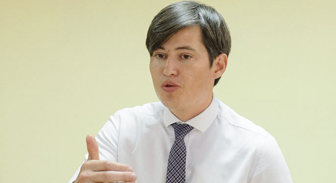 Petru Iarmaliuc, procurorul care instrumenta dosarul lui Igor Dodon, nu mai lucrează la Procuratura Anticorupție