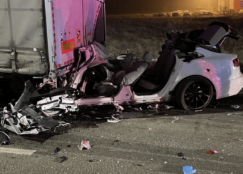 Cele mai periculoase drumuri din România: 160 de oameni au murit în accidente într-un singur an