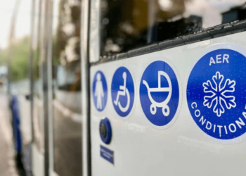 Atenţie, călători! Două rute de troleibuz din Capitală îşi schimbă itinerarul