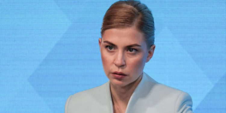 Ucraina nu poate deschide negocierile de aderare la UE, pentru că nu îndeplinește niciunul dintre cele 7 criterii