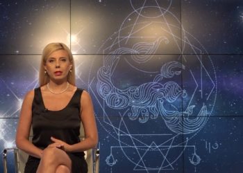 ASTRO-GHID | 27.08.2023