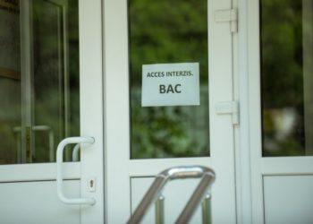 Топ 10 лучших лицеев Молдовы по результатам экзаменов на степень бакалавра