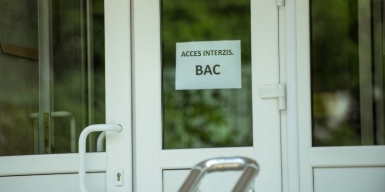 Топ 10 лучших лицеев Молдовы по результатам экзаменов на степень бакалавра