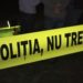 Tragedie în Capitală: O tânără de 31 de ani, ucisă în bătaie de către concubinul său