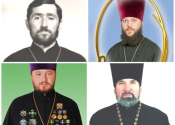 Четырех священников из Дубоссарского и Криулянского районов лишили права совершать богослужения