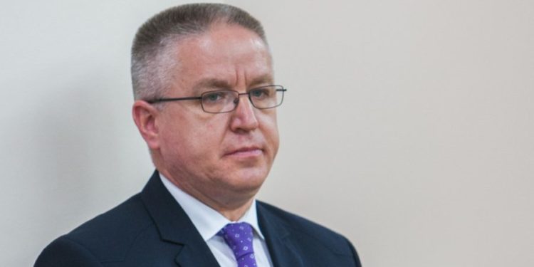ULTIMA ORĂ! Boris Gîlca, șeful Direcției Sănătate Chișinău, își anunță demisia din funcție: „Consider ca este cel mai corect pas”