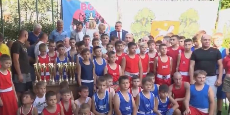 Campionat Internațional de Box la Orhei, consacrat Zilei Independenței. Zeci de participanți, din diferite țări, vor lupta pentru titlul de cel mai bun | VIDEO