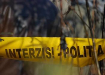 Bărbatul dispărut acum o săptămână din Orhei, găsit fără suflare pe un câmp