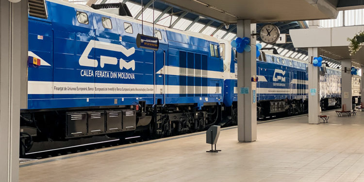 Angajații de la „Calea Ferată din Moldova” nu și-au primit încă salariile pentru luna mai: Explicațiile conducerii întreprinderii | VIDEO