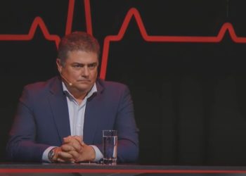 Octavian Calmîc, despre creditele externe, accesate de Guvern: Dobânzile au crescut cu peste 2,5 ori. Ne apropiem de nivelul critic