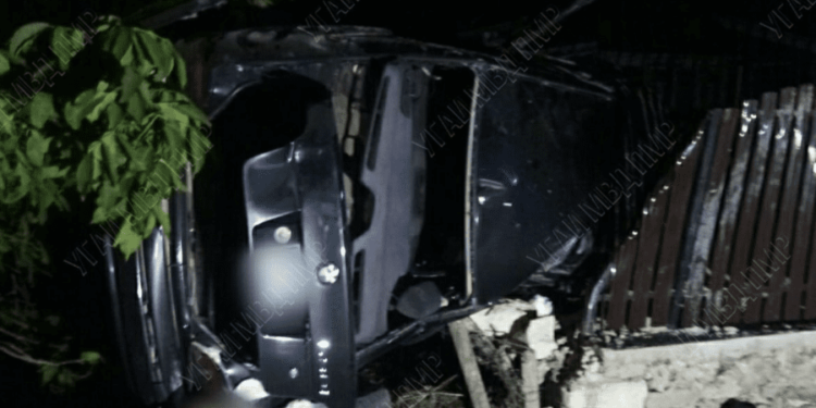 Veste tragică! A decedat încă un minor rănit în accidentul de la Camenca