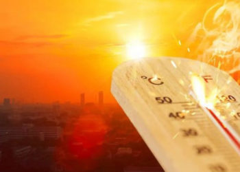 Codul Portocaliu de caniculă intră de azi în vigoare. În sudul țării se așteaptă până la 38 °C | VIDEO