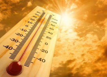 Călduri insuportabile și astăzi: Meteorologii prognozează temperaturi caniculare de până la +38 grade